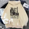 Sabrina Carpenter hoodie comic winter patterned harajuku female pullover pattern soft fabric 4