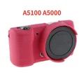A5100 A5000 Rose Red