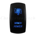 WINCH POWER
