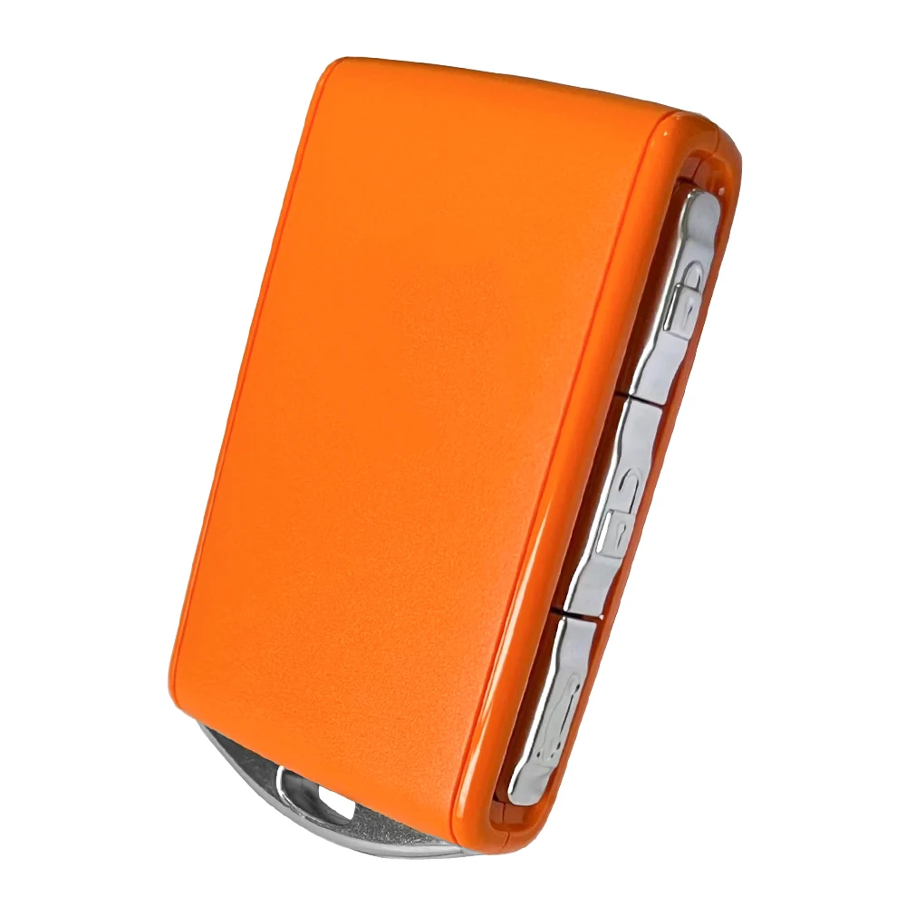 Chiave remota intelligente con Chip per Volvo - S99f8f3d9bd1d42f7a5b1d61c7fd497019