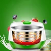 1L Greek Yogurt Maker Machine with Constant Temperature Control Yogurt Machine Electric Yogurt Maker for Yogurt Natto Rice Wine 1