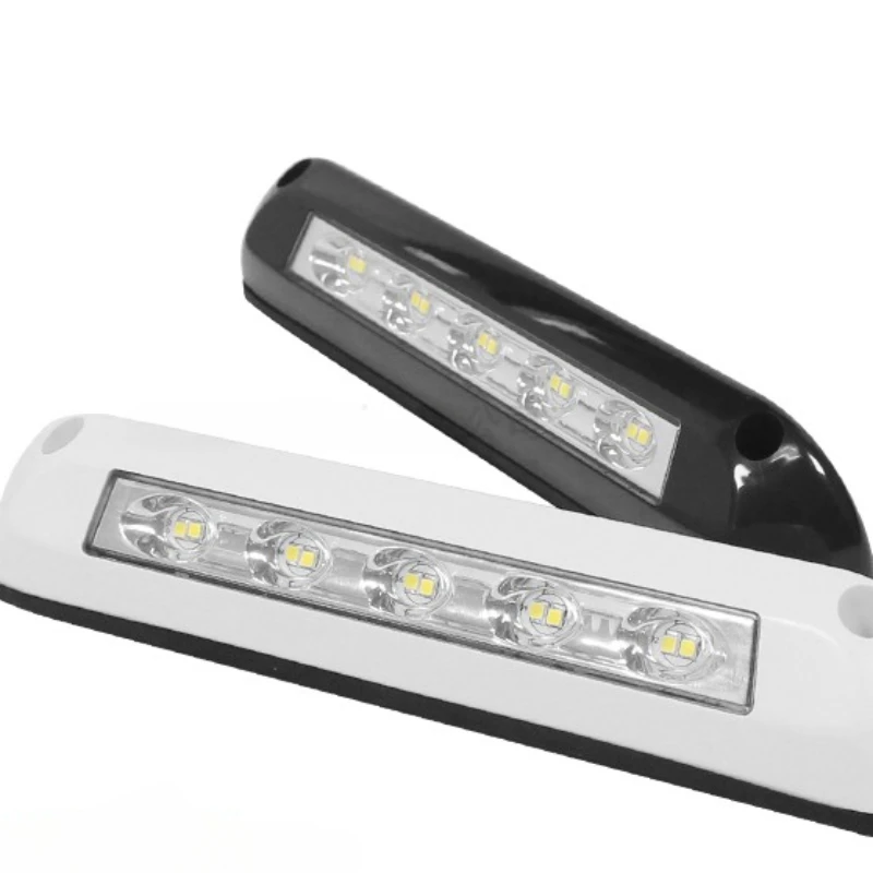 RV modification outdoor lighting porch sunshade width indicator light outdoor LED lighting 12V24V