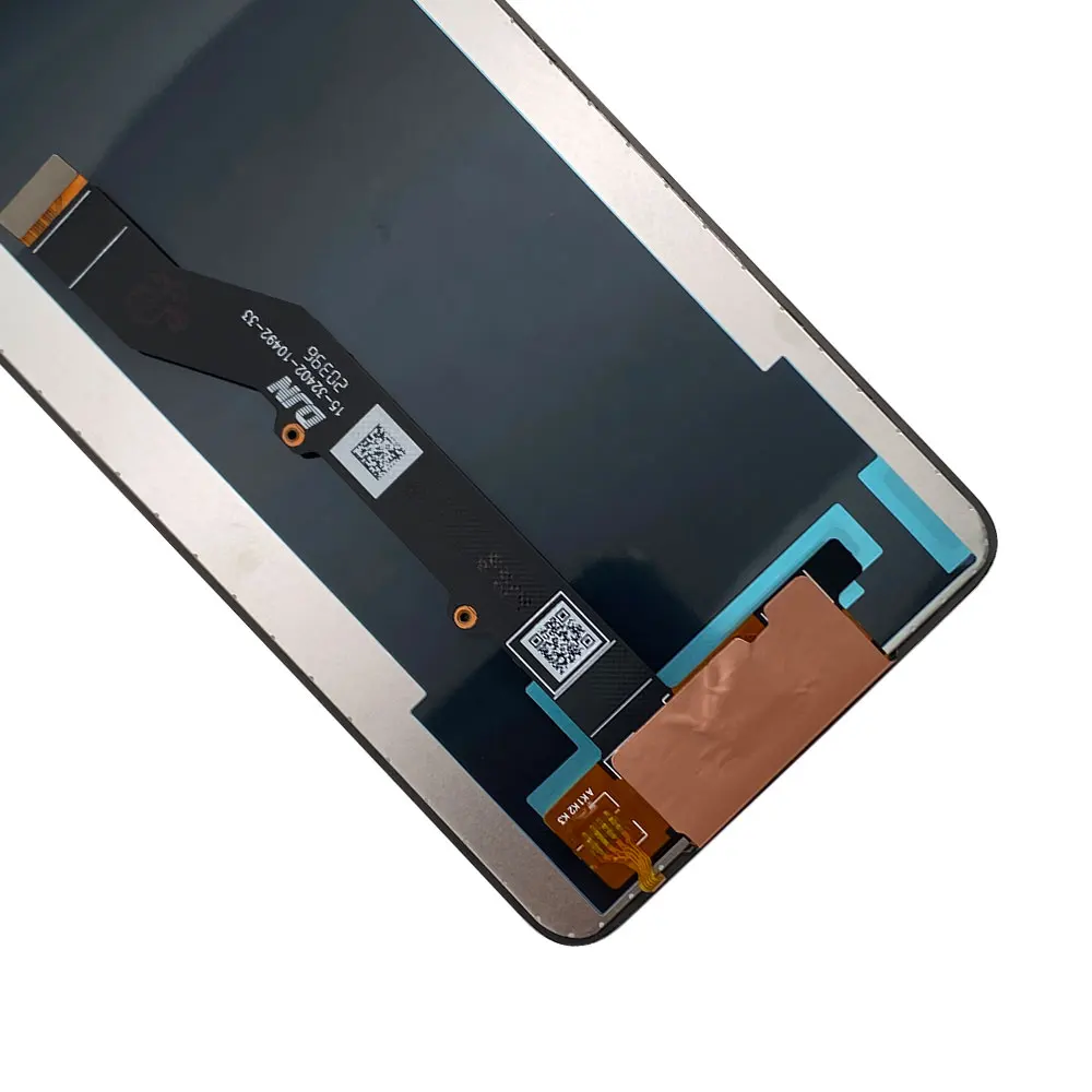 For Motorola MOTO G5 G6 G7 G8 Power Play Plus Lite LCD Display Replacement Touch Screen Digitizer Assemble