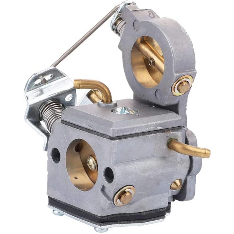 2X 578 24 34-01 C3-EL53 карбюратор для Husqvarna K750 K760 510 ZAMA C3-EL43C + воздушный фильтр топливная лампа свеча зажигания