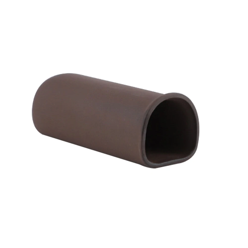 Shrimp Ceramic Nest Fish Tank Special Shaped Cave Ceramic Aquarium Crystal Shrimp House Ornamental Earthen Tube House Fish Tool