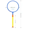 New Children Blowing Bubbles Props Toys Fun Outdoor Garden Toys Round Large Bubble Props Children's Adult Toys Gifts 6