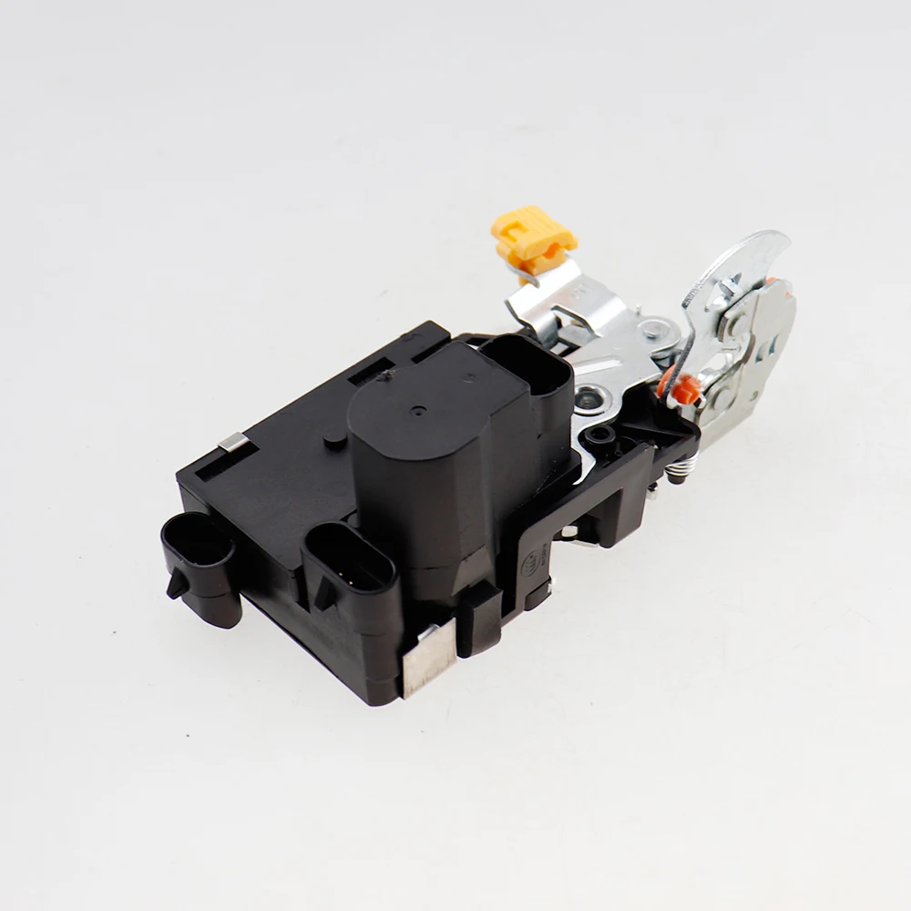 BULIAZY Front Left Driver Side Door Lock Actuator For Chevy Silverado, Tahoe, Suburban & GMC Sierra, Yukon, Cadillac Escalade