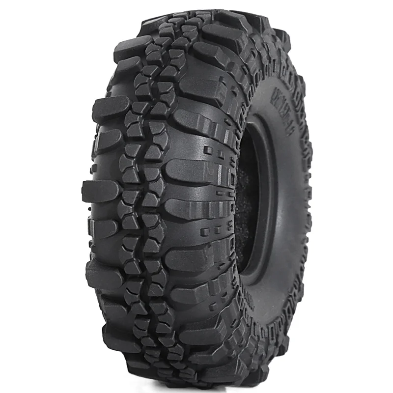 AT82-RC Tires, Rockys Terrain Tires, Environmentally Friendly Deep-Tread Anti-Slip