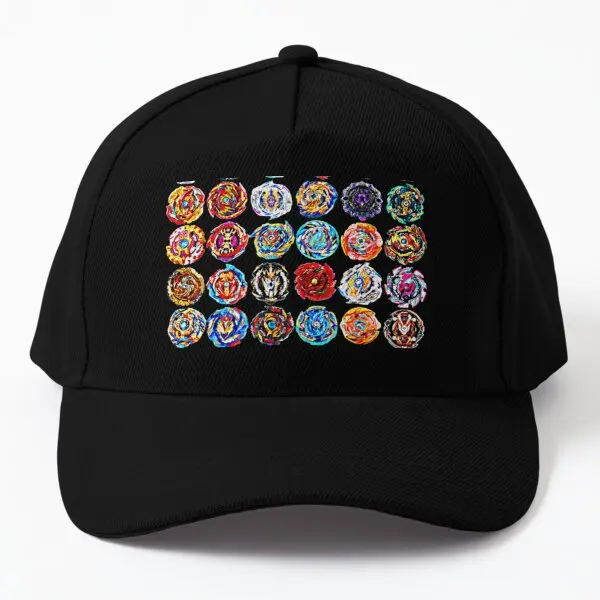 

Бейсболка Beyblade Burst, женская шапка, однотонная спортивная бейсболка, весна Кепка в стиле хип-хоп для мальчиков, Черная