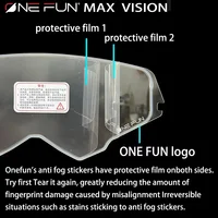 Helmet Pinlock Anti fog for Shoei Z8 X15 Z7 X14 GT Air Neotec Adv X12 Glamster J-Cruise CJ2 301/2/3/4 056 Film pinlock Snap On 2