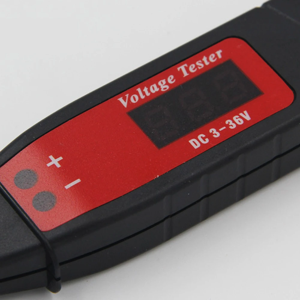 ٱ ڵ  LCD   ׽Ʈ , κ  ׽, LED , ڵ  , 5-36V