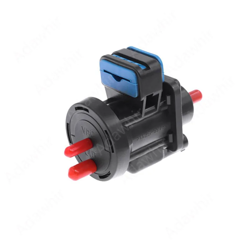 Turbocharge Vacuum Pressure Solenoid Valve Converter for Mercedes Benz C-Class W202 S202 W210 S210 W220 W163 W461 W463