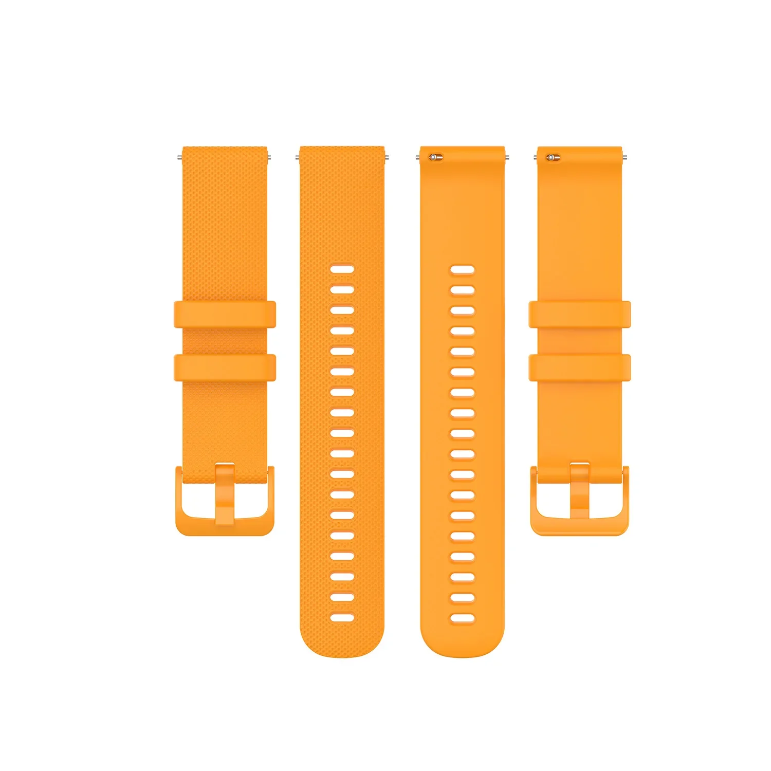 Versatile Silicone Wristband