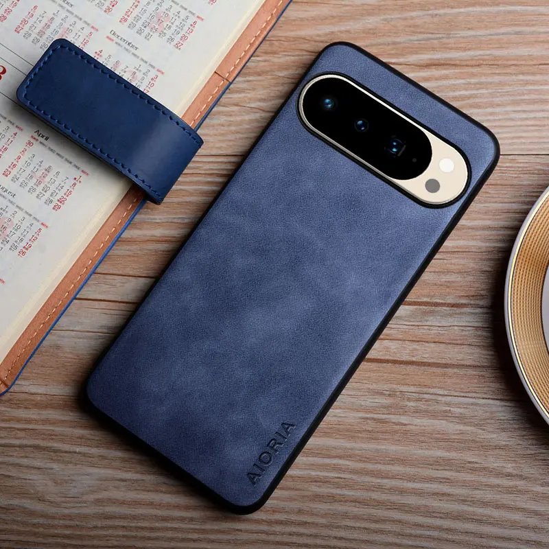 Simple Fashion Design Durable Phone Cover for Google Pixel 10 Pro XL