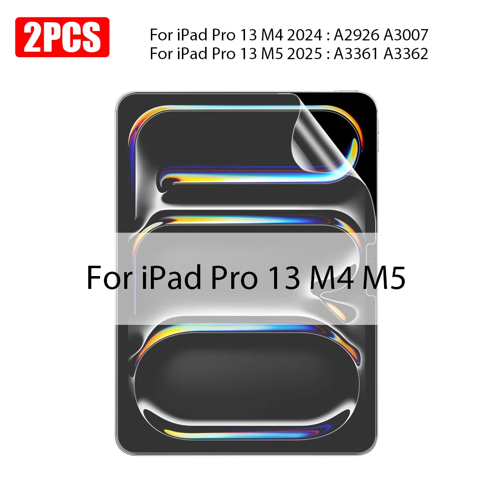 Premium Matte Paper-Like Screen Protector