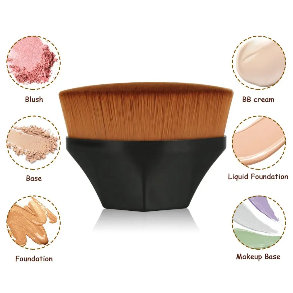 Painting Brush High Quality Ergonomic Design Crafting Blending Tool Brush Innovative Handmade Durable Wide Range Of Uses