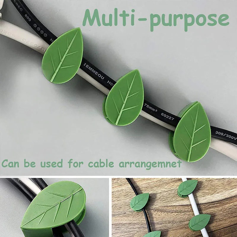 Plastic Plant Flower Support Clips Orchid Stem holder Fixing Vine Support Vegetables Tied Bundle Branch Clamping Garden Tools t