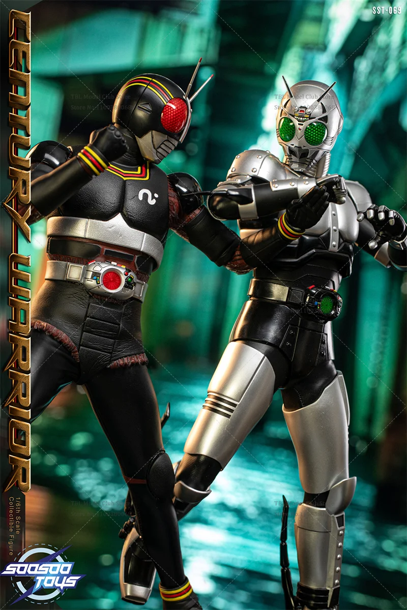 特撮 SIC MASKED RIDER SHADOW MOON & BLACK Amazon.com: SIC S.I.C Classic Vol.17 Masked Rider Black