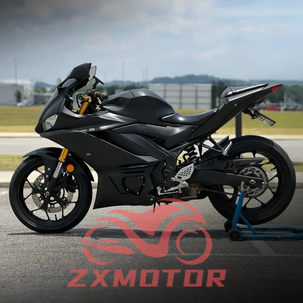 

Комплект обтекателей для кузова YZFR3 R25 2019-2023, аксессуары для YAMAHA YZF R3 19 20 21 22 23