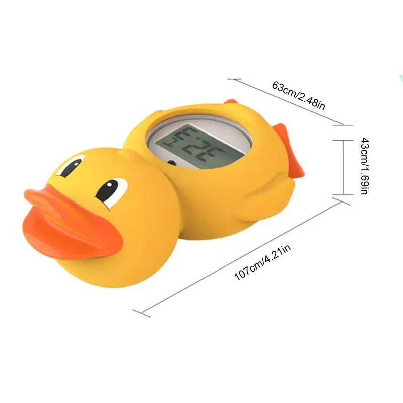 Рисунок 6 - Детский термограф для воды