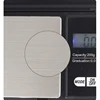 High Precisions Mini Arrows Scale with LCD Display Portable Archerys Grains Scale Arrows Digital Archerys Scale Durable 2