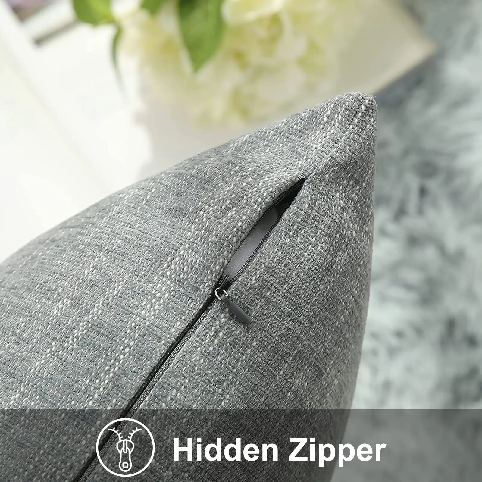 Рисунок 3 - Декоративные наволочки