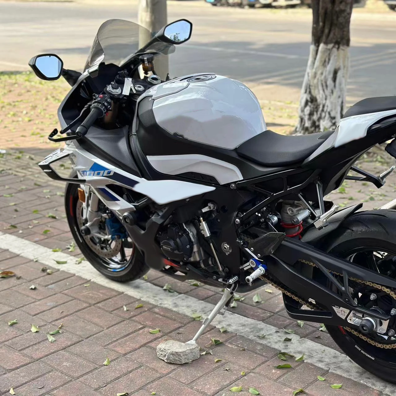 2021  ÷ Ȯ  Ϸ Ŀ, BMW S1000RR ,  ǵ,  ũ 2019-2023 , s1000rr 2020