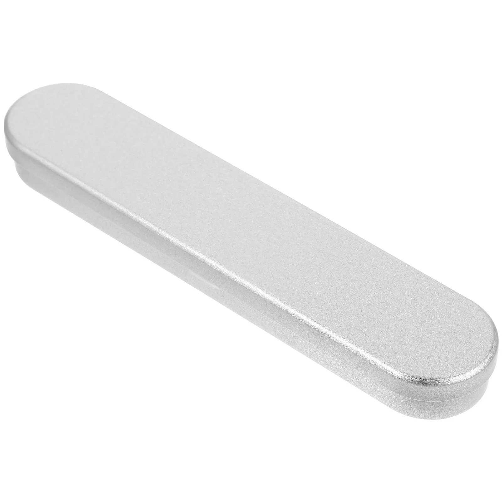 

10 шт., жестяная коробка для карандашей