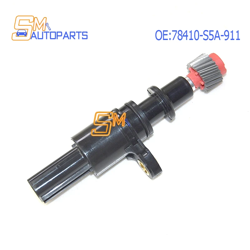 

78410-S5A-912 78410-S5A-911 78410S5A911 Automatic Speed Sensor For Honda Civic 1.7L 2001 2002 2003 2004 2005