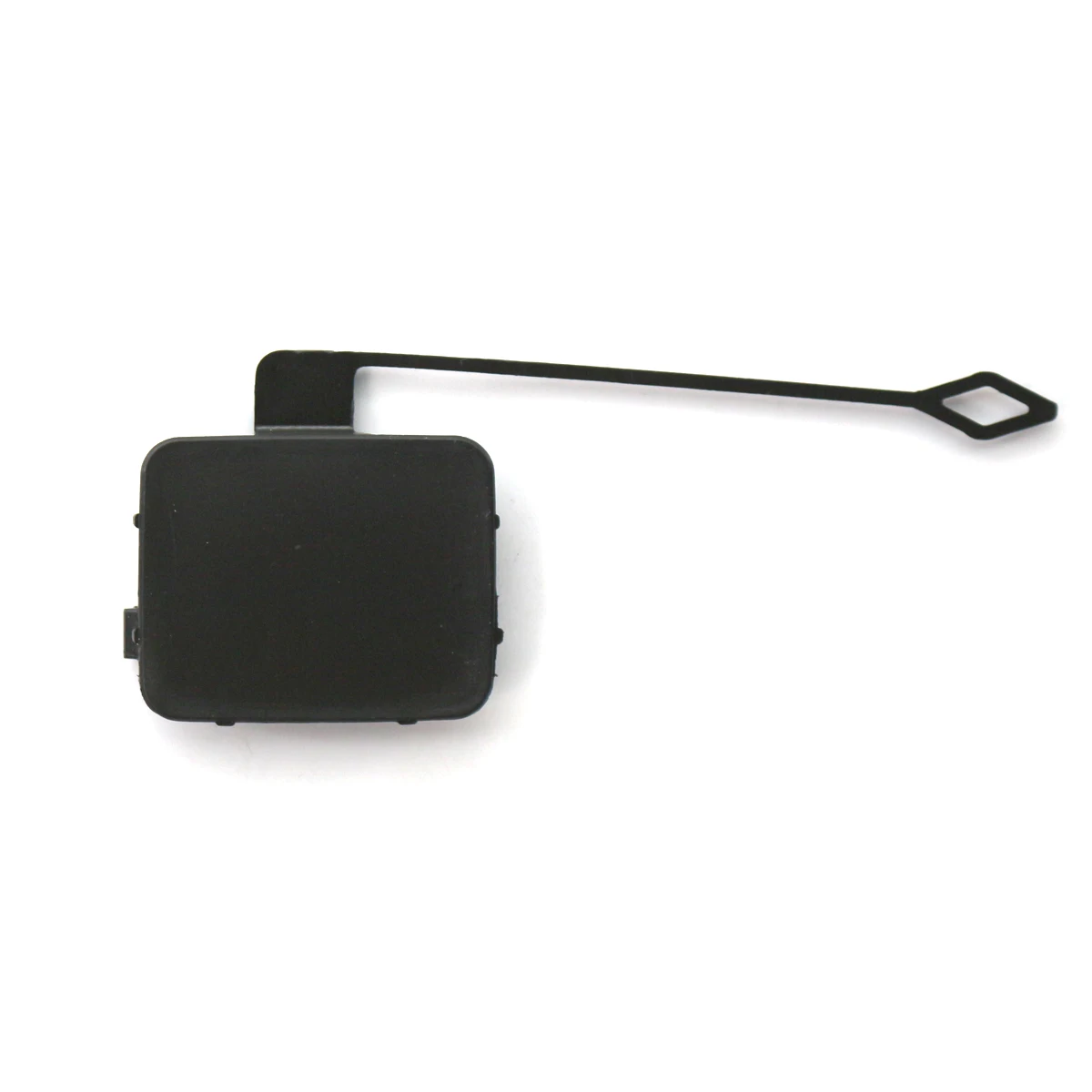

Front Bumper Tow Hook Cover Cap For 2006-2008 BMW 3 Series E90 330i 51117167575