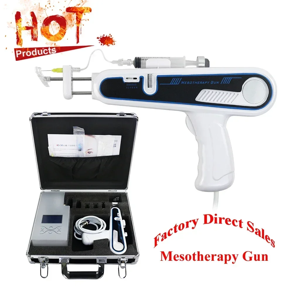 

Syringe mesogun U225 mesotherapy mesogun/injection mesogun