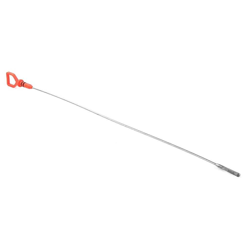 563mm Car Engine Oil Level Dipstick Car Engine Oil Dipstick For Acura MDX RDX RL TL For Honda Accord Crosstour Odyssey Pilot 15650RCAA02