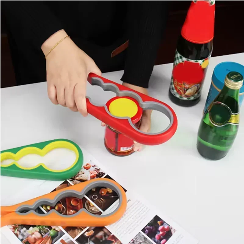Multifunctional Opener Can Opener Kitchen