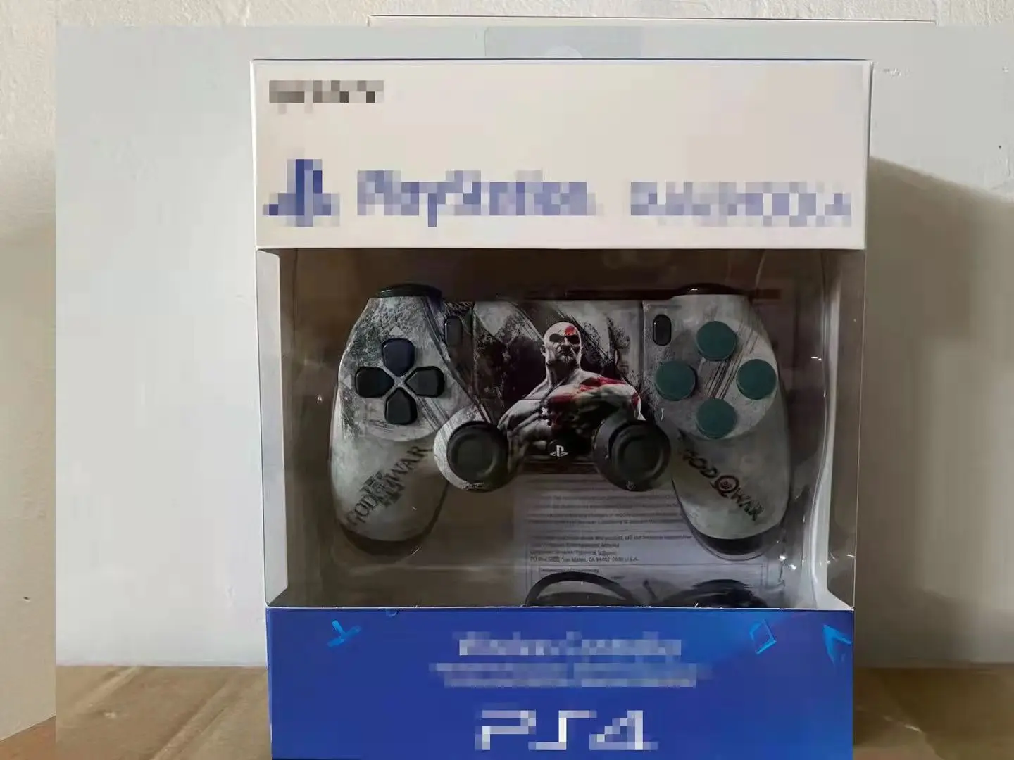 Беспроводной Bluetooth-контроллер для PS4 6-осевой сенсорный джойстик поддерживает ps4pro