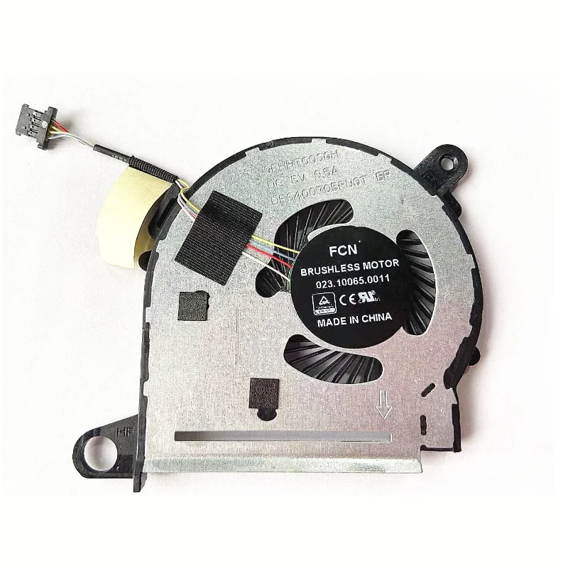 

Замена вентилятора охлаждения процессора для HP Pavilion X360 13-U, женская модель, модель 13-u018tu 13-U019TU 13-U017TU 855966-001