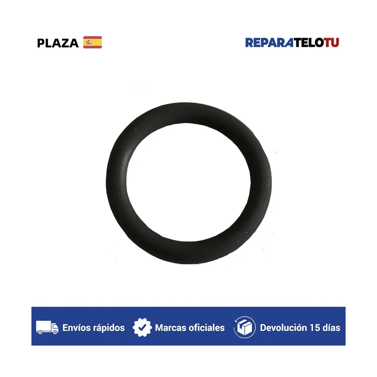 Viton gasket 10,77X2,62 auto parts gaskets valve gasket