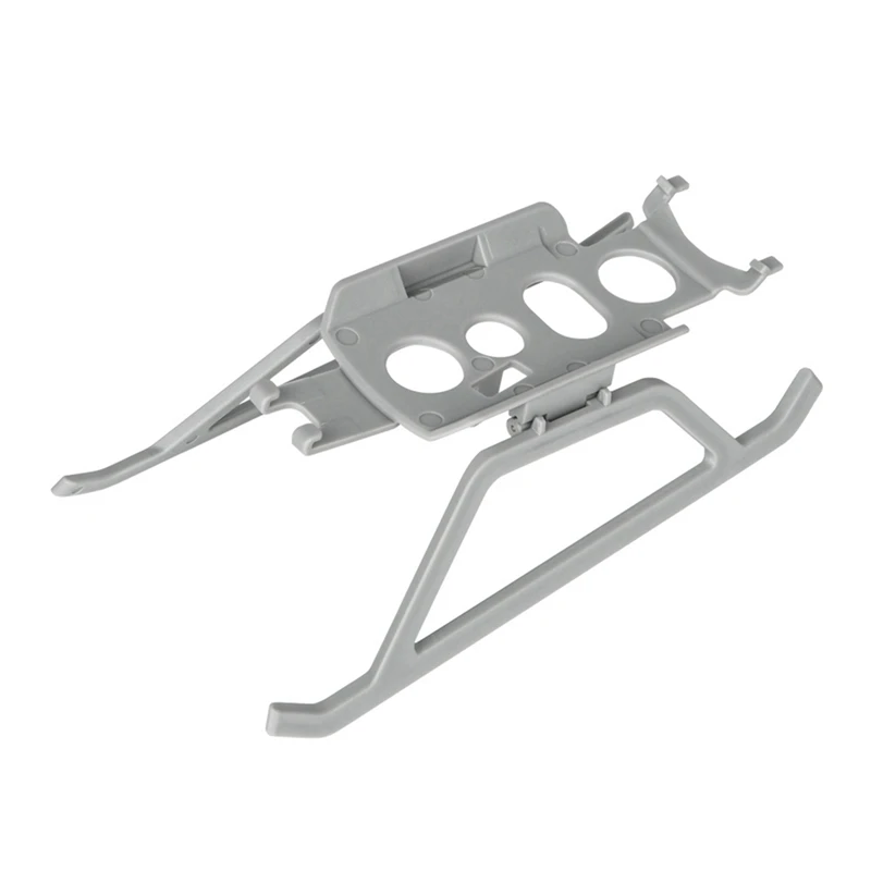 

For DJI Air 3 Spare Parts Parts Elevated Landing Gear Anti Drop Cushion Training Stand Sled Folding Foot Stand
