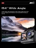 SJCAM SJ11 Active Action Camera Waterproof Anti-Shake Motion Detection Multifunctional 4K Touch Screen Outdoor Sport Video Cam 4