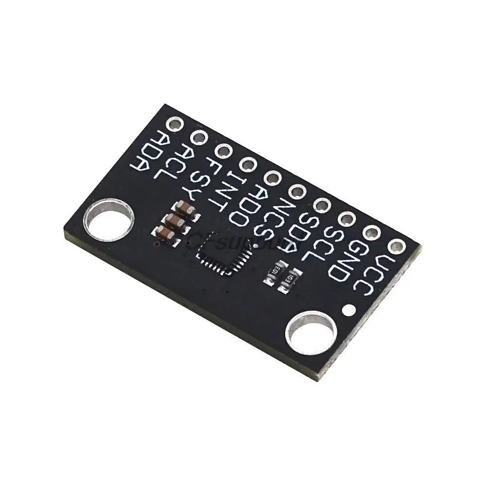 ICM-20948 low power 9 axis MEMS motion tracking device sensor MCU 