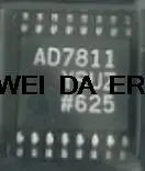 

IC новый оригинальный AD7811YRU TSSOP16