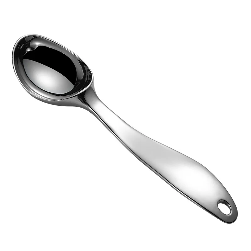 Ice Cream Scoop Stainless Steel Spoon Ice Ball Mold Non-Stick Potatoes Watermelon Cream Digger Scoop Tools ice cream scoop