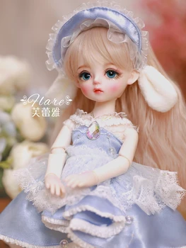 30cm 1 6 bjd doll Hot Sale new arrival Baby Doll With Clothes Change Eyes