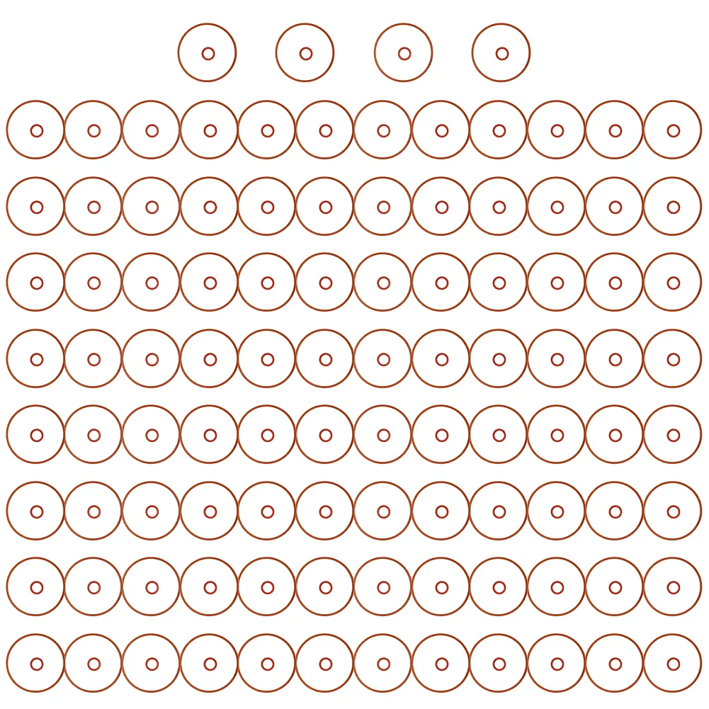 

For Carburetor Bowl Gasket Kit Carburetor Carburetor Gaskets Wide Compatibility G200 G300 G400 Gc135 Gc160 Gc190