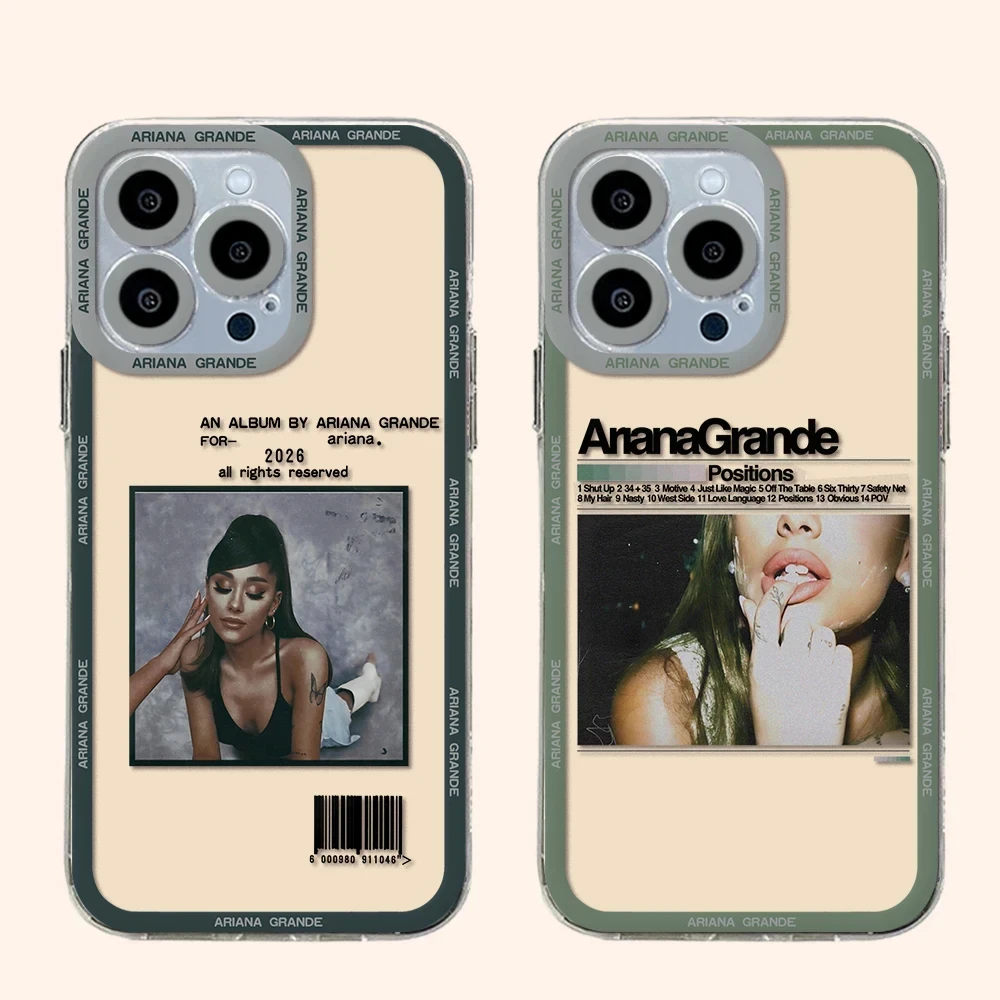 Ariana Grande Phone Number Real 2022