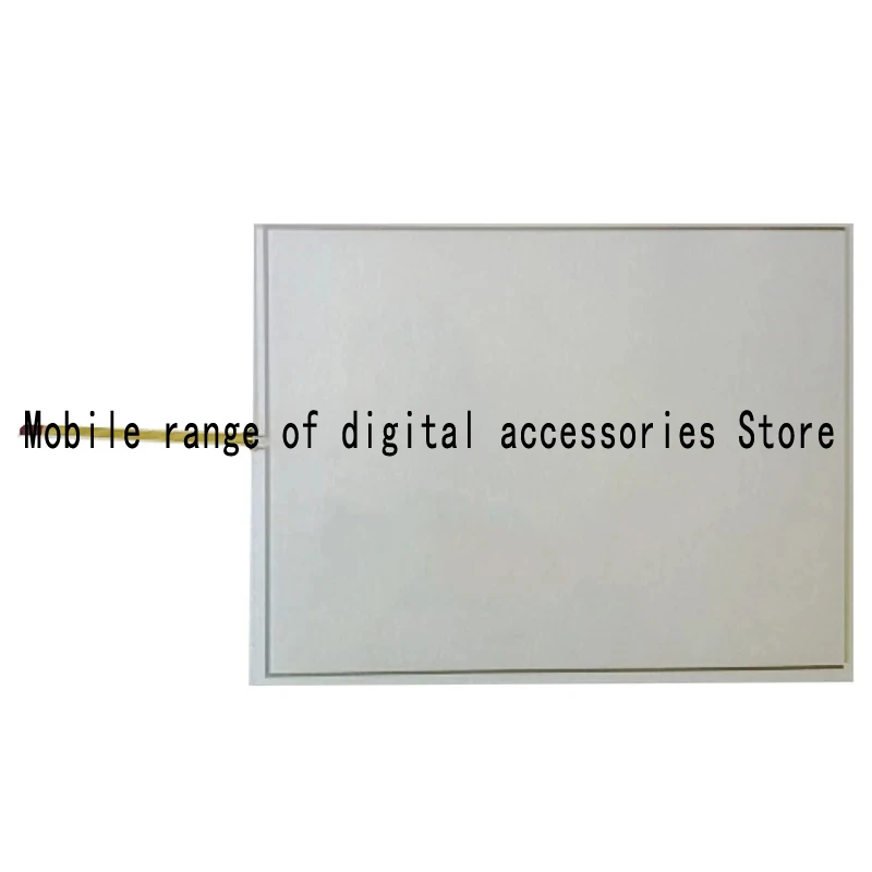 

DMC 8,5 дюймовый сенсорный экран дигитайзер DMC TP-3637S1 Сенсорная панель DMC TP3637S1