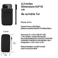 Black 6.3inch