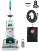 SmartWash+ Automatic Carpet Cleaner Machine for Carpet and Upholstery, Deep Cleaning Carpet Shampooer Machine, Pair with 1