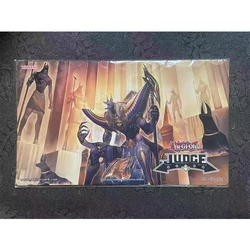 Yugioh Anubis Themed Trading Card Game Playmat (600x350x1.5mm)