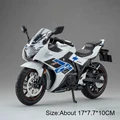 GSX-250R White