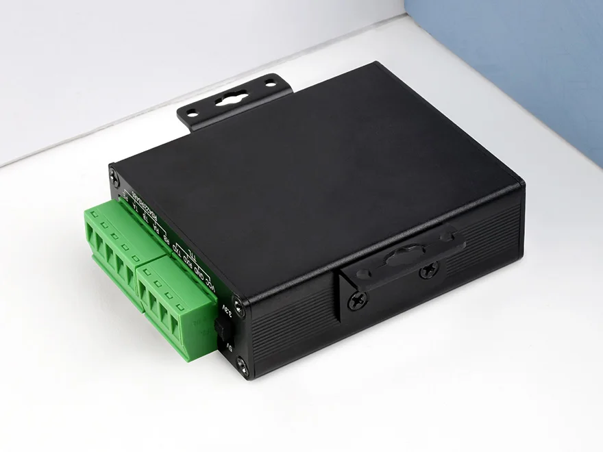 FT232RNL USB TO RS232/485/422/TTL Interface Converter Industrial Isolation Alumi